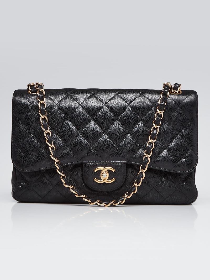 The Chanel Classic Flap Bag - True Iconic Bag or Overhyped? - Designer ...