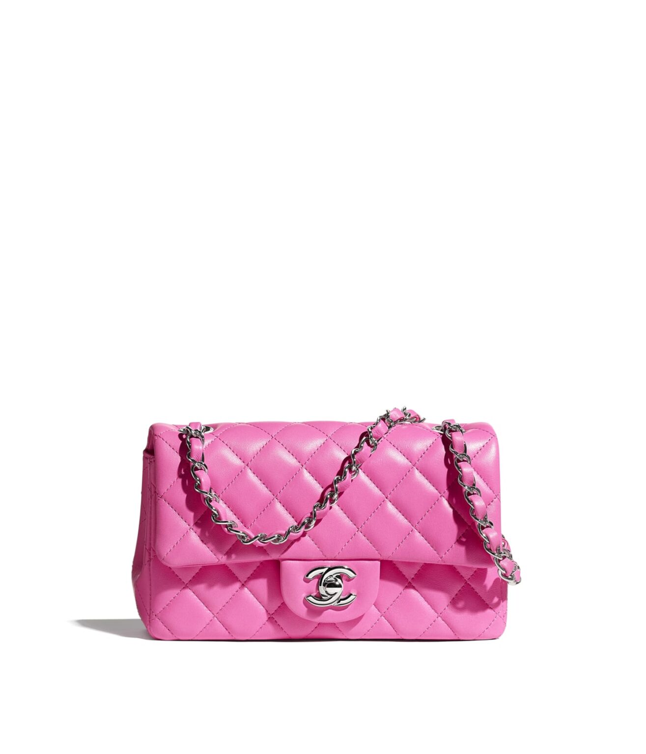 The Chanel Classic Flap Bag - True Iconic Bag or Overhyped? - Designer ...