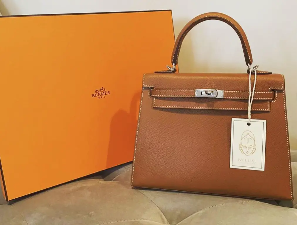 Hermès Kelly Bags 2023 Complete Price Guide (Updated)