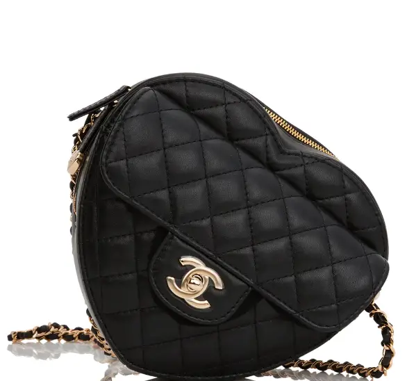 Kate Spade Love Shack Heart Purse Review - Love Or Leave It?